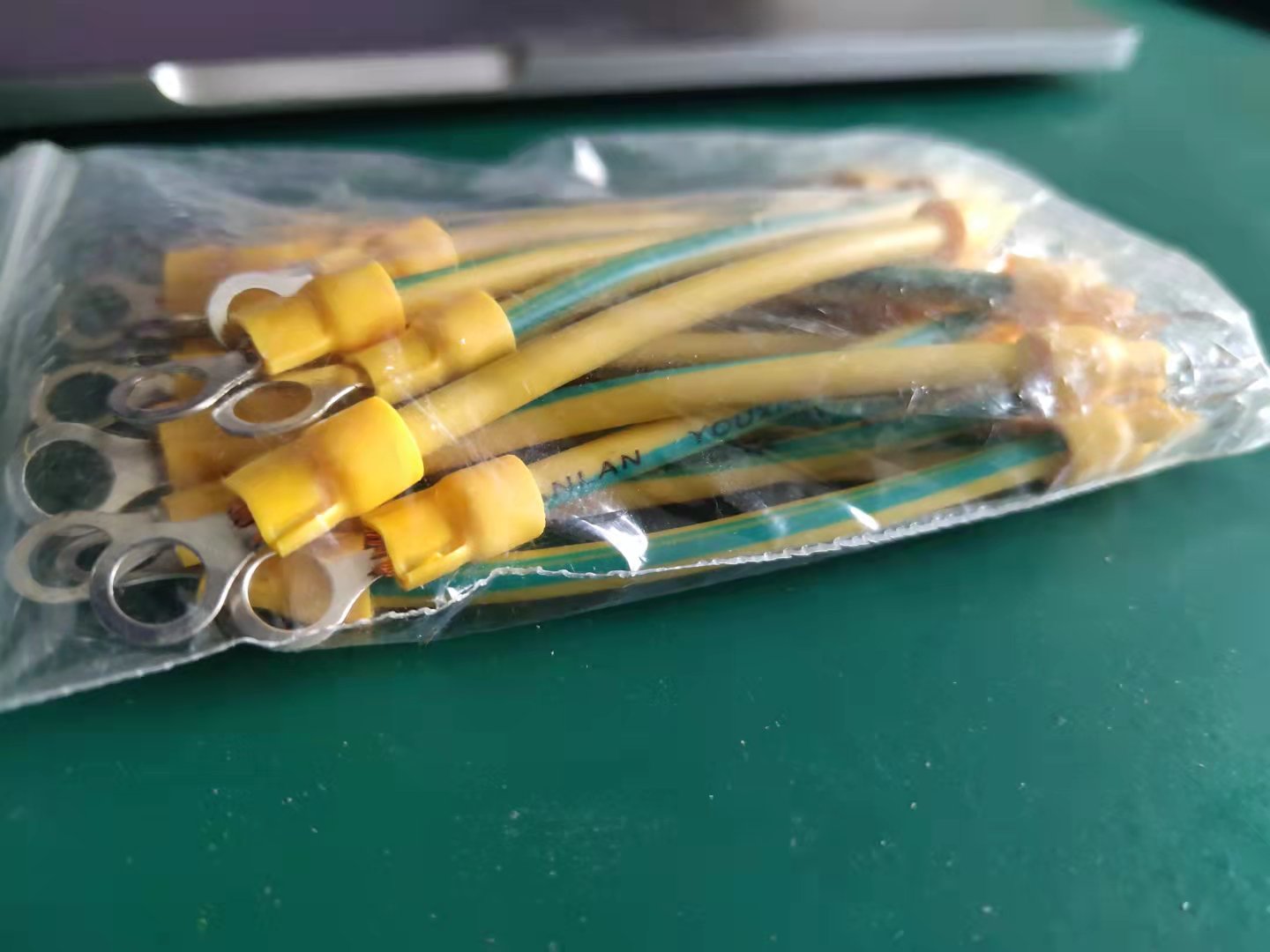 屏蔽网线没有接地怎么补救,七类网线屏蔽接地还是等电位