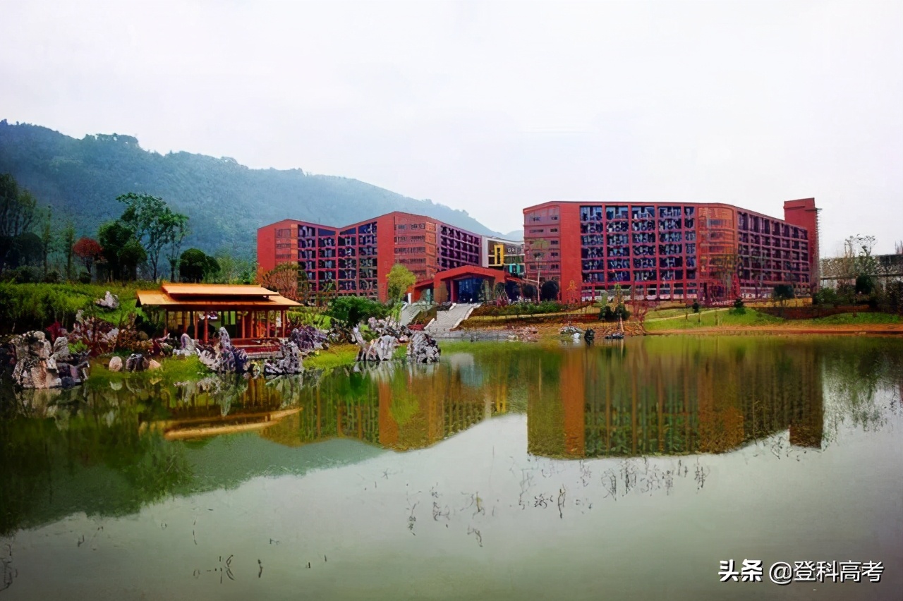 四川一本大学哪些比较好,四川一本学校哪些好一点