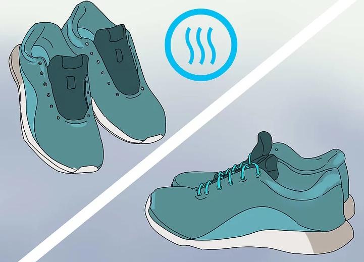 翻毛运动鞋脏了怎么清洗,运动鞋白边发黄清洗小妙招