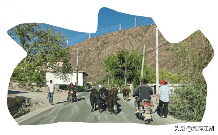 318到巴塘自驾游路线,318川藏巴塘住宿