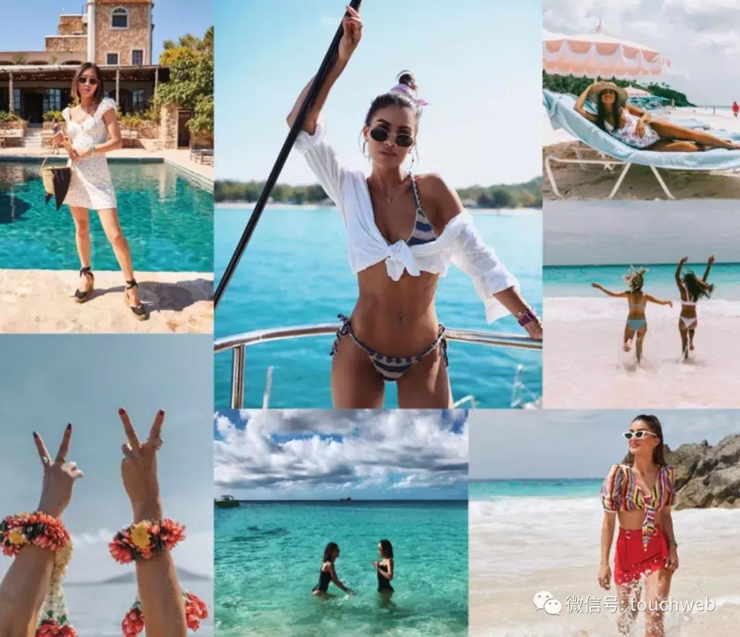 美国“如涵”纽交所上市：市值超17亿美元主打网红营销