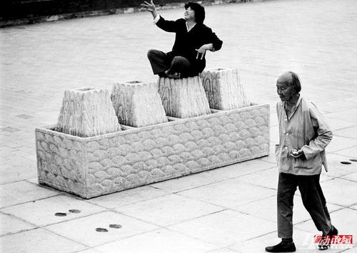 要警惕所谓“气功”的*教邪**化——从“日月气功”谈起