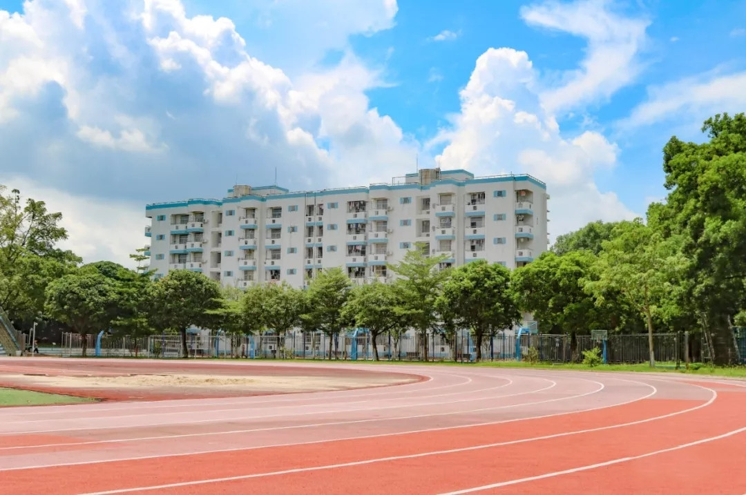 广东有哪些公办专科院校及录取线,广东2021专科390分能上什么大学