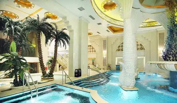 北京最好的私汤温泉小院排行榜,北京的青青牧场温泉在什么地方