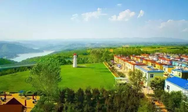 全国第一批乡村旅游重点镇陕西,首批全国乡村旅游重点村陕西名单