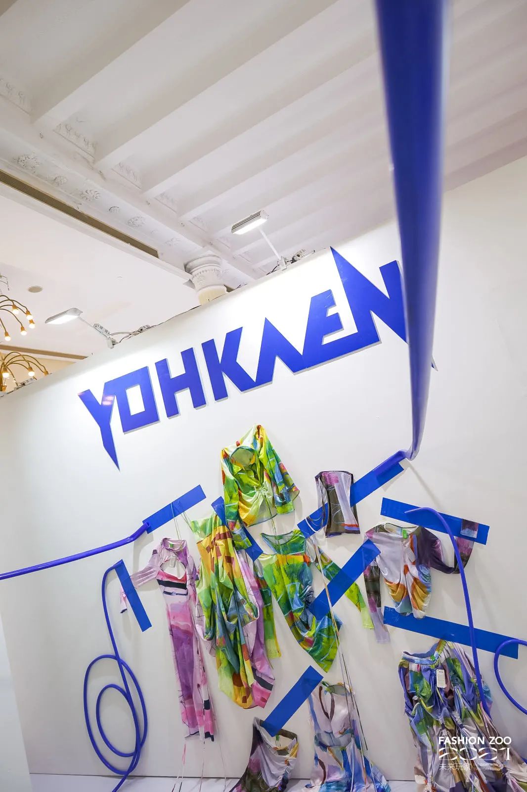 fashionzoo探店,2019fashionzoo时髦圈