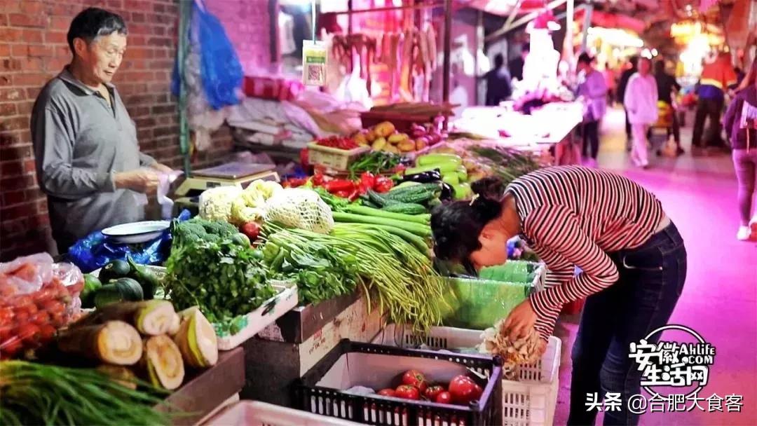 2020年，在这50个地方遇见不一样的合肥