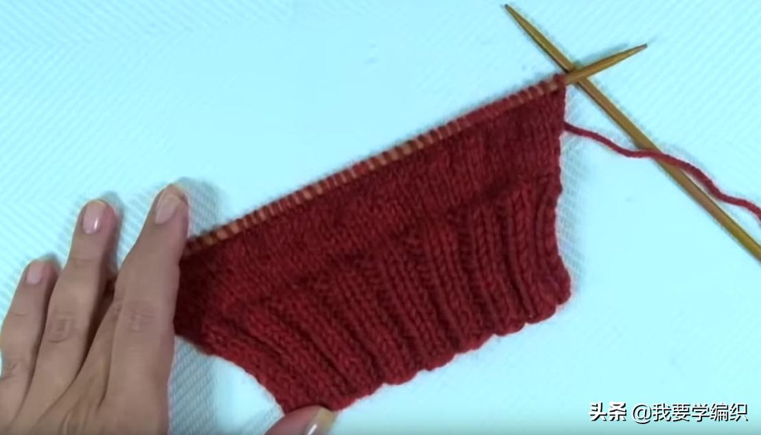 婴儿长裤夏季打底裤,宝宝裤0-1岁怎么做