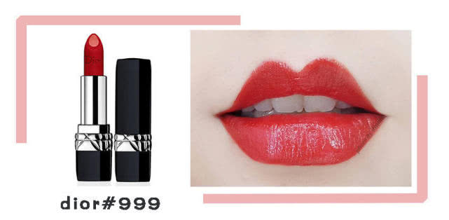 口红种草秋冬流行必备口红,种草口红推荐色号