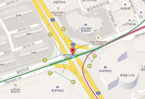 逛街必逛的商店,逛街购物的好去处