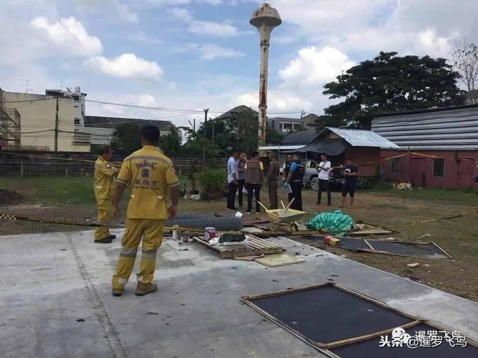 泰国食人宴真实事件是合法吗,泰国警察吃海鲜吃出疑似龙珠