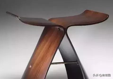 一款有颜值又舒适的椅子,既实用又好看的椅子