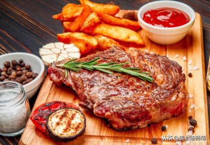 22种牛排做法大全，操作简单，在家可以做