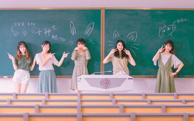 开学前又一波新建学校扑面而来,2019新区新建学校