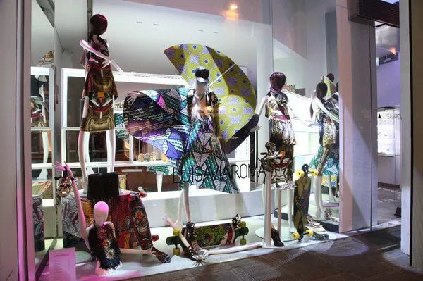 中国最小众的买手店,值得去的买手店