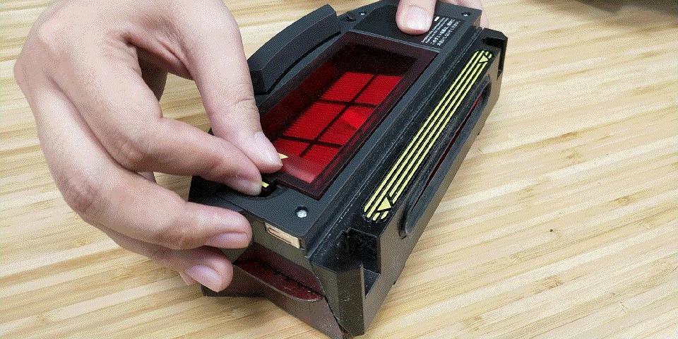 好玩不好用？宅小秘手把手教你用iRobotRoomba961