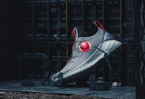 脚感无敌女鞋,脚感无敌的休闲鞋