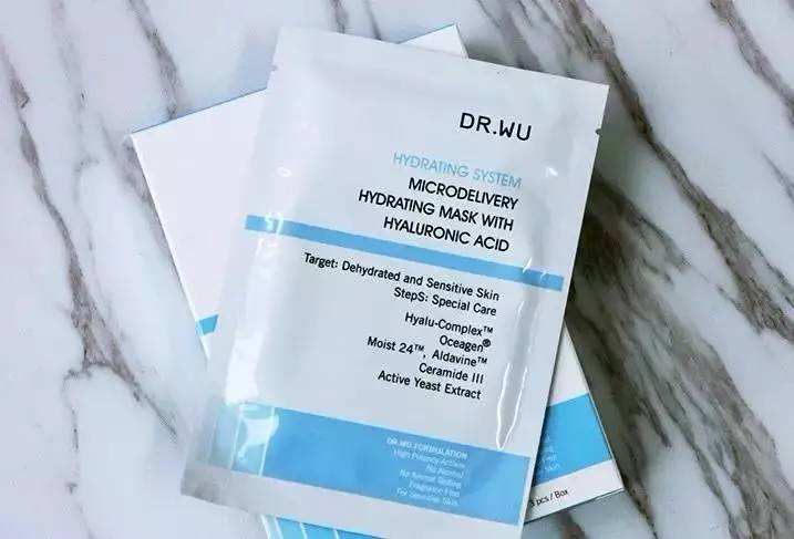 平价好用的面膜这10款不输大牌,种草好面膜推荐平价