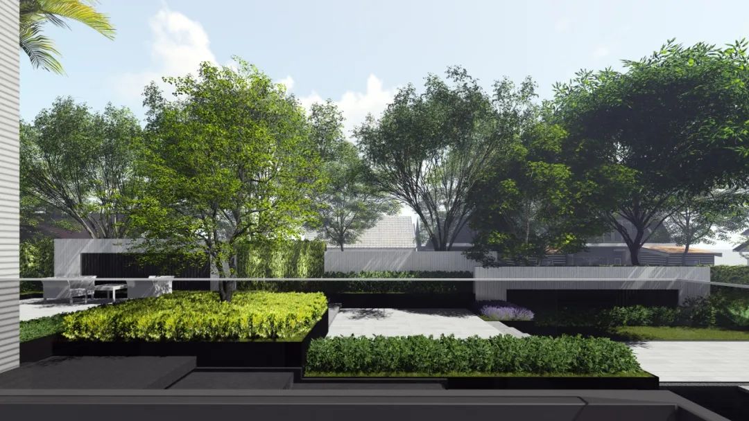 禅意景观中华文化,美学欣赏中国古典园林之美