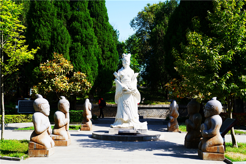 我和宿州有个约会，一场花事，一次慢旅行，探寻最烟火的宿州味道