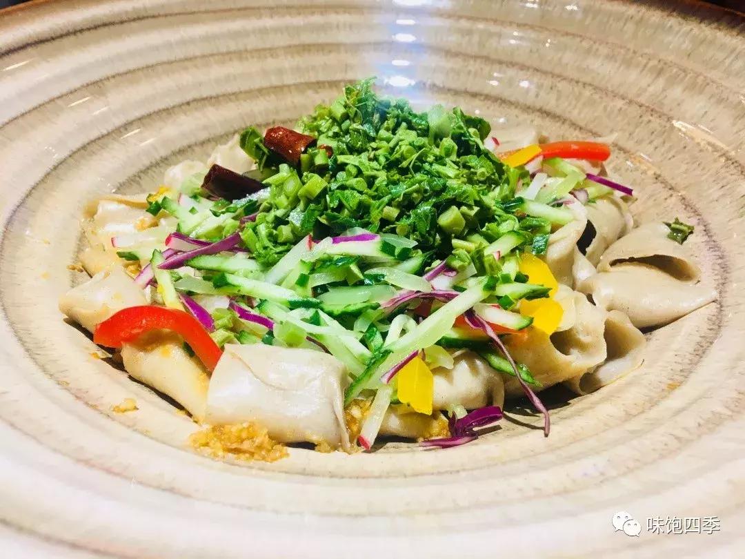 餐前必看|我码了两千多字,只想告诉你这件小事