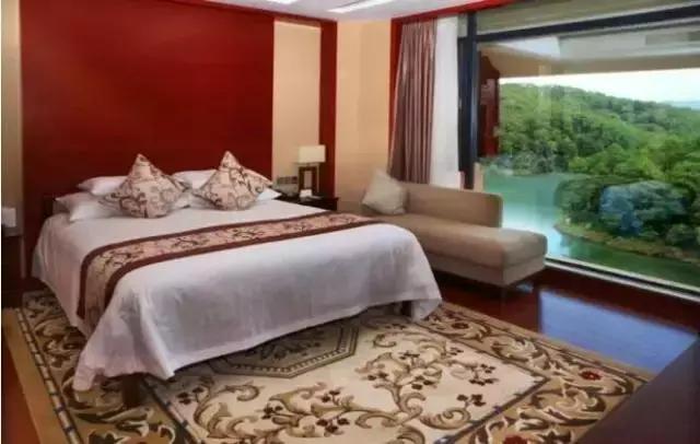 云南最美十大酒店,云南最有品质酒店