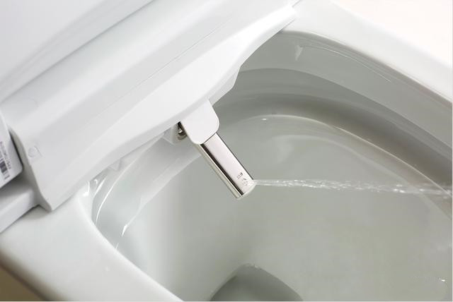 “过来人”告诉你,选择“智能马桶”应该注意哪些问题