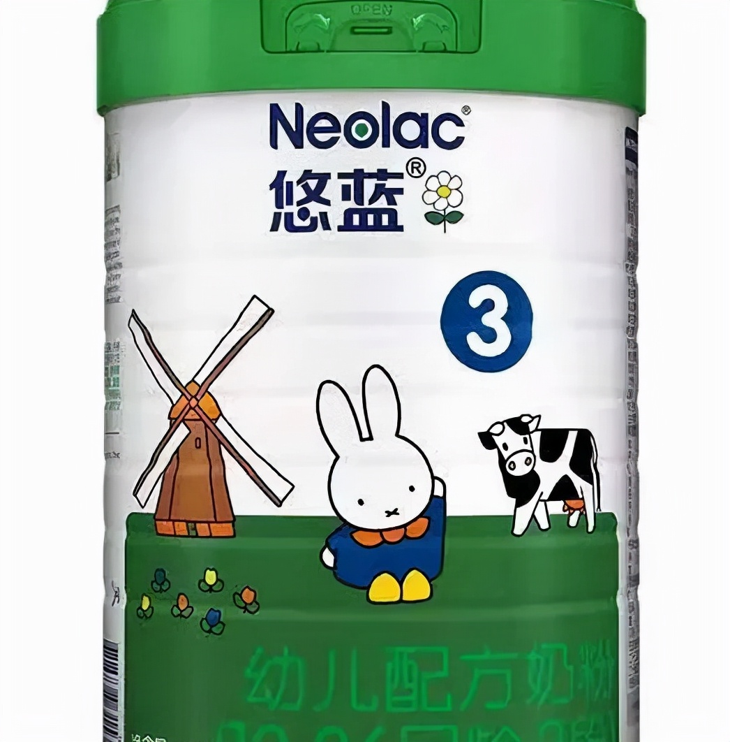 有机奶粉4段排行榜,有机认证奶粉排行榜