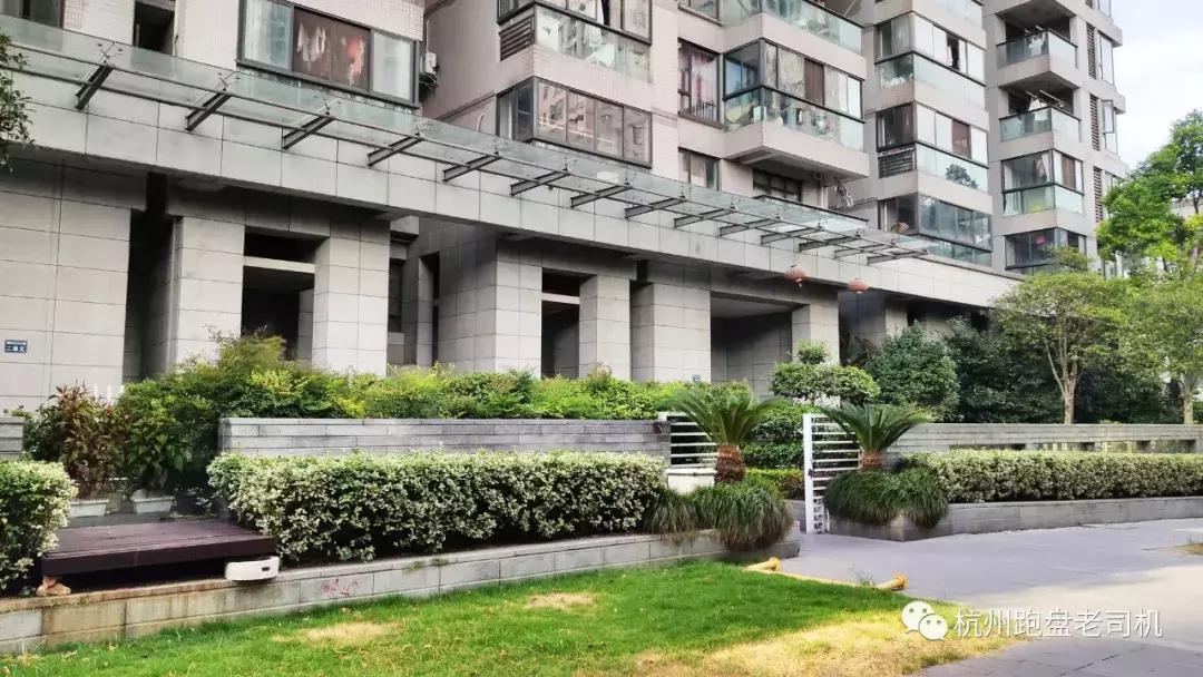 350万安家滨江，有地铁、有学区，这个地方的二手房你不应错过