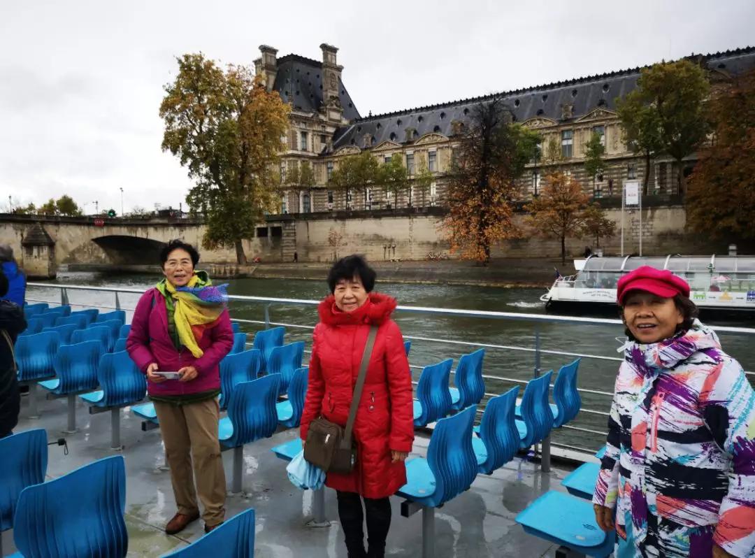 退休旅游推荐2-3天游,退休后旅游自由行攻略