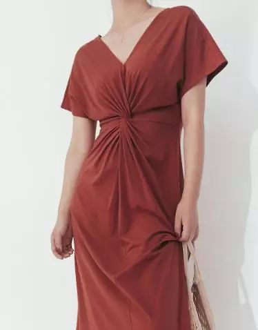 超模收副乳,超模消除副乳