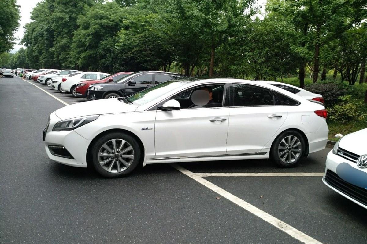 大众和现代哪个性价比高,北京现代索纳塔和朗逸对比