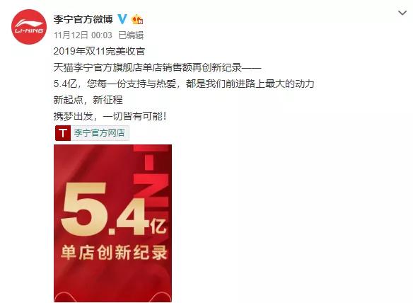 天猫双11服饰类排名第几,天猫双11奢侈品服饰成交额