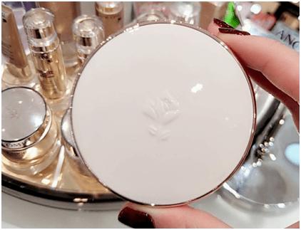 自然裸妆气垫推荐,spamaster裸妆气垫bb霜