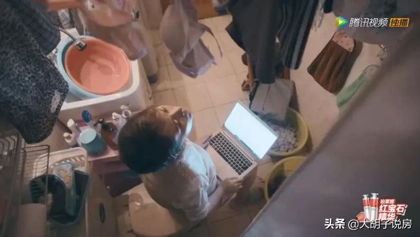 信了《安家》的邪，我亏了20万