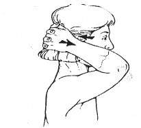 脖子上有富贵包怎么消除,脖子上面长了富贵包应该怎么消除