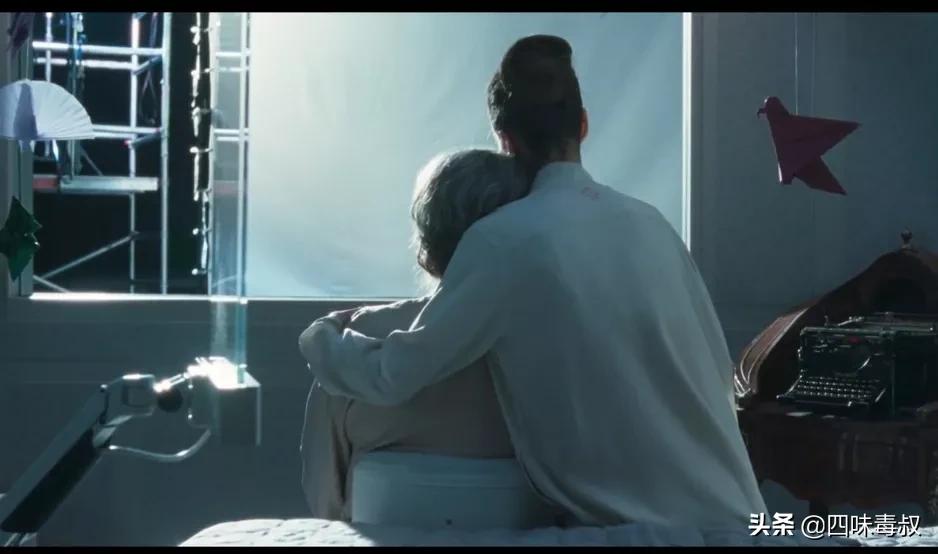 是枝裕和新作《真相》:看的不是电影,是人生