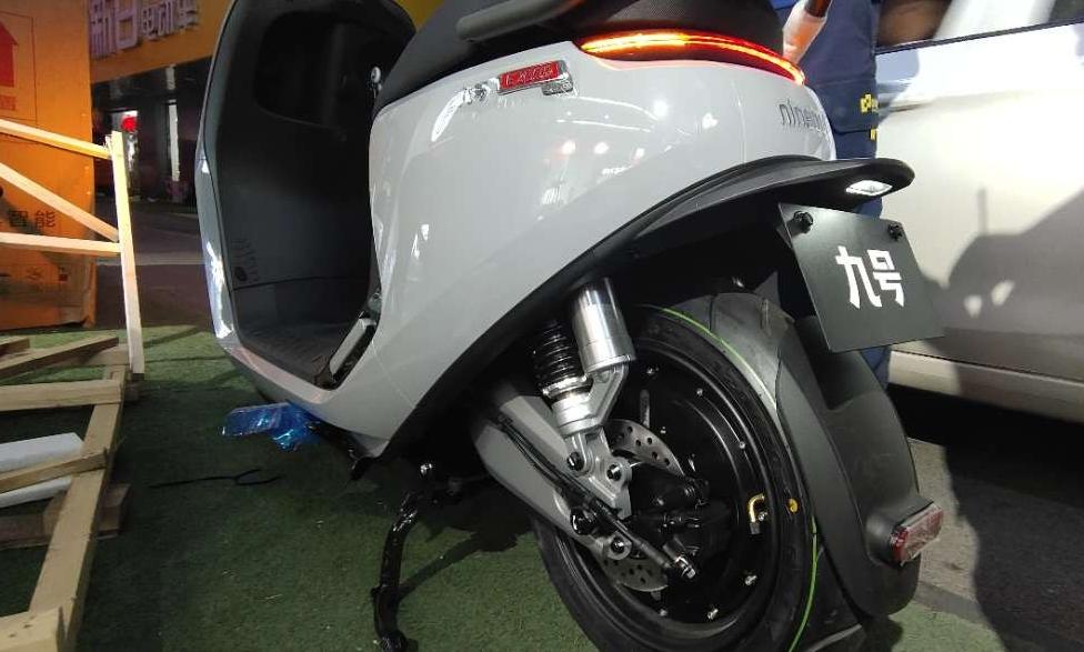 最新款电摩最快时速,电摩120km