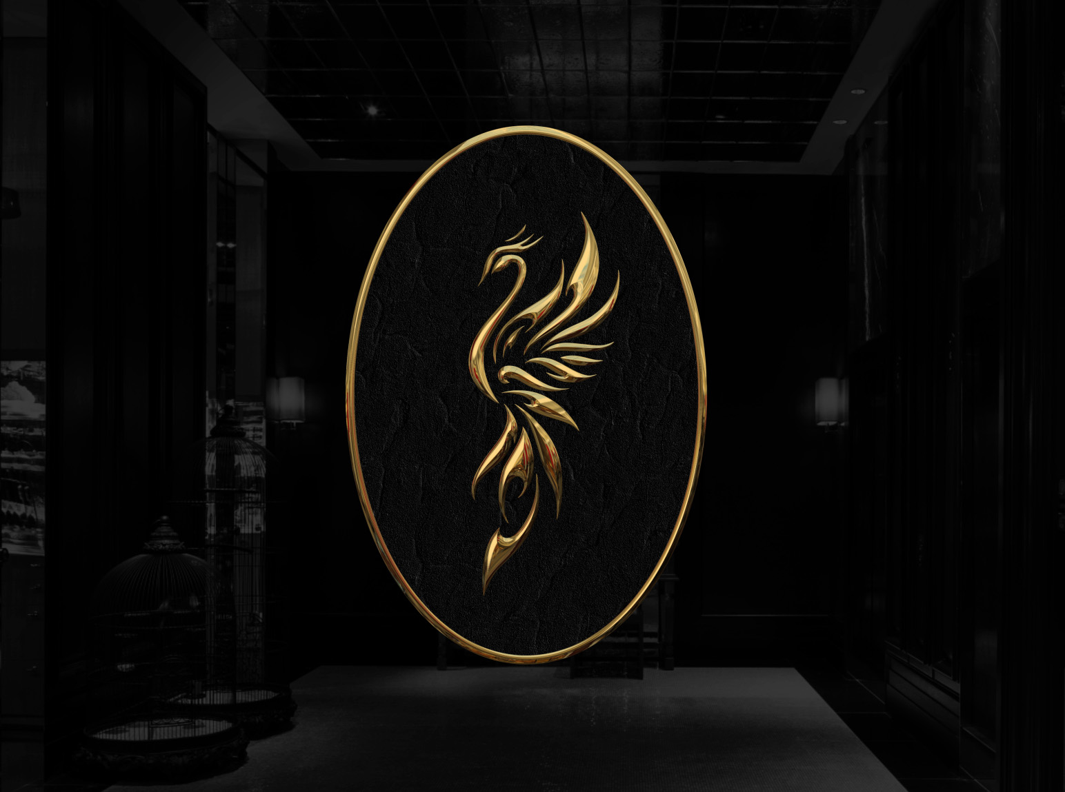 优秀logo设计欣赏简化是一种美感,优秀logo设计欣赏极致的精简