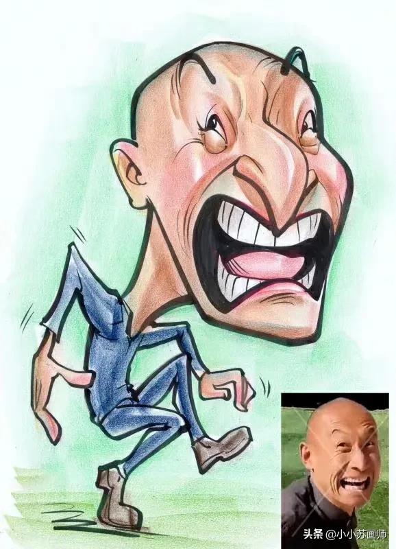 超级魔性的搞笑头像,风格另类的搞笑头像了解一下