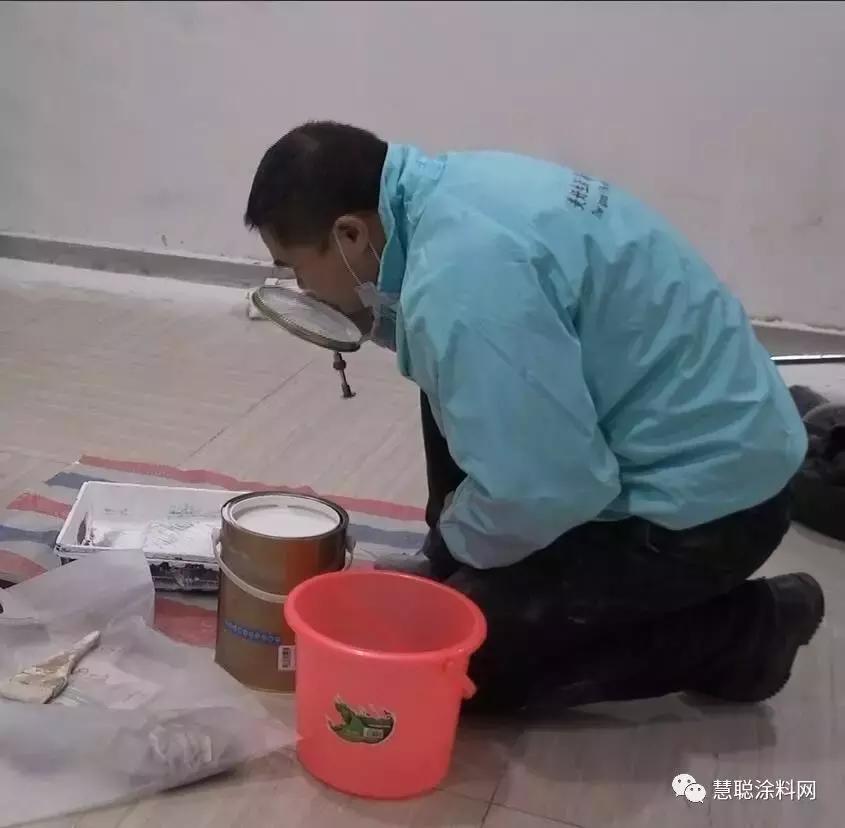 紫荆花漆健康漆,紫荆花儿童乳胶漆质量怎么样