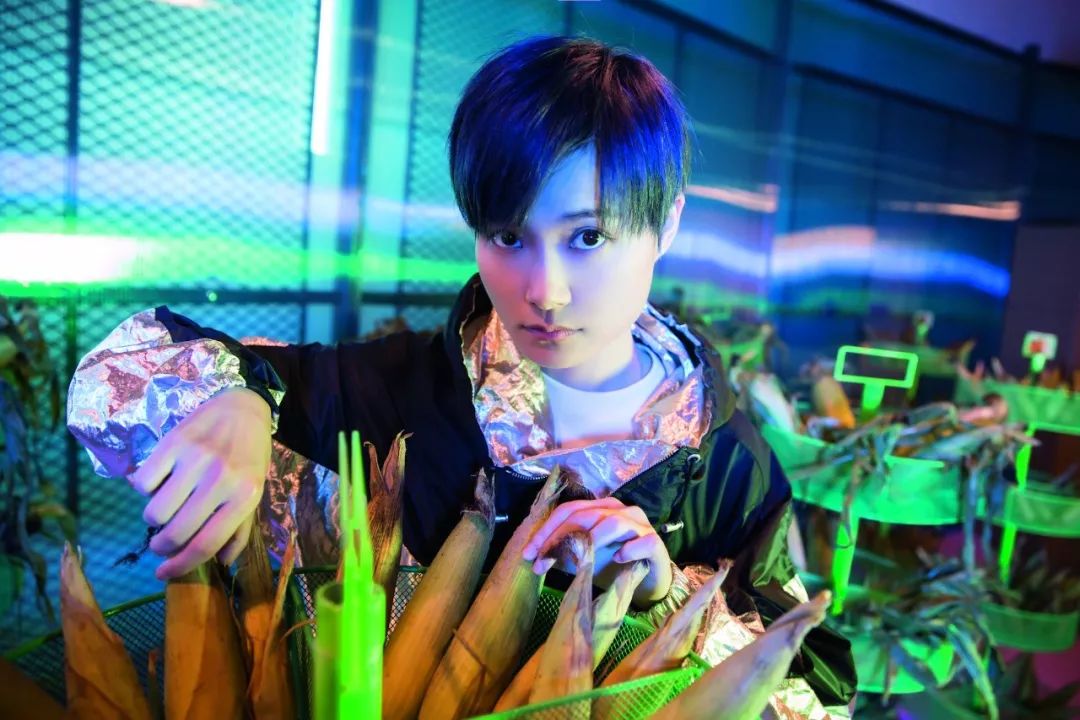 李宇春岁月痕迹,伤痕李宇春