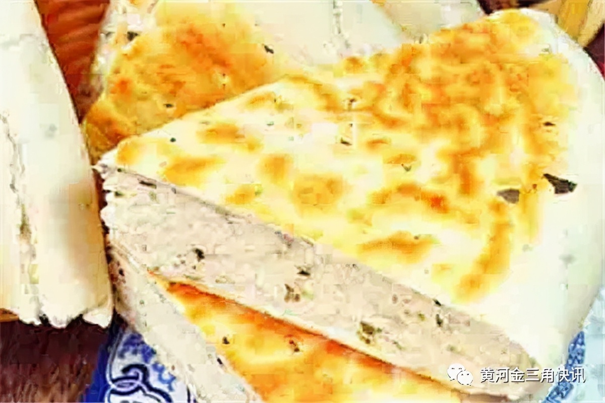 新绛好吃的美食,历史文化名城新绛县