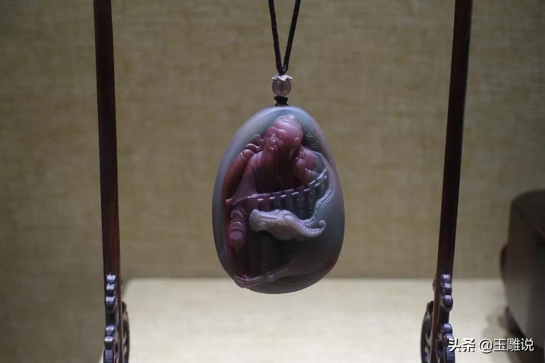 老说工比料贵，看完这些作品，估计您就不会纠结了