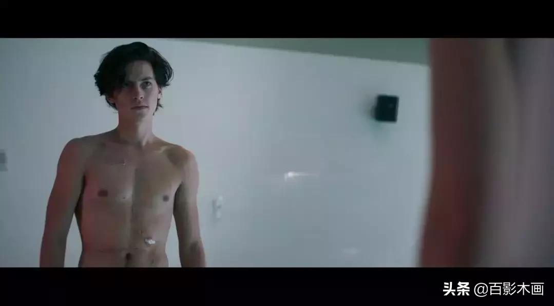 甜甜又虐心的恋爱,原来真正的恋爱能这么甜