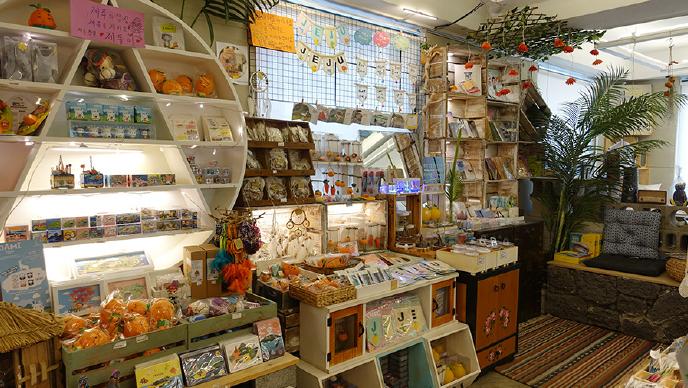 济州岛杂货铺排行榜,济州岛必买物品