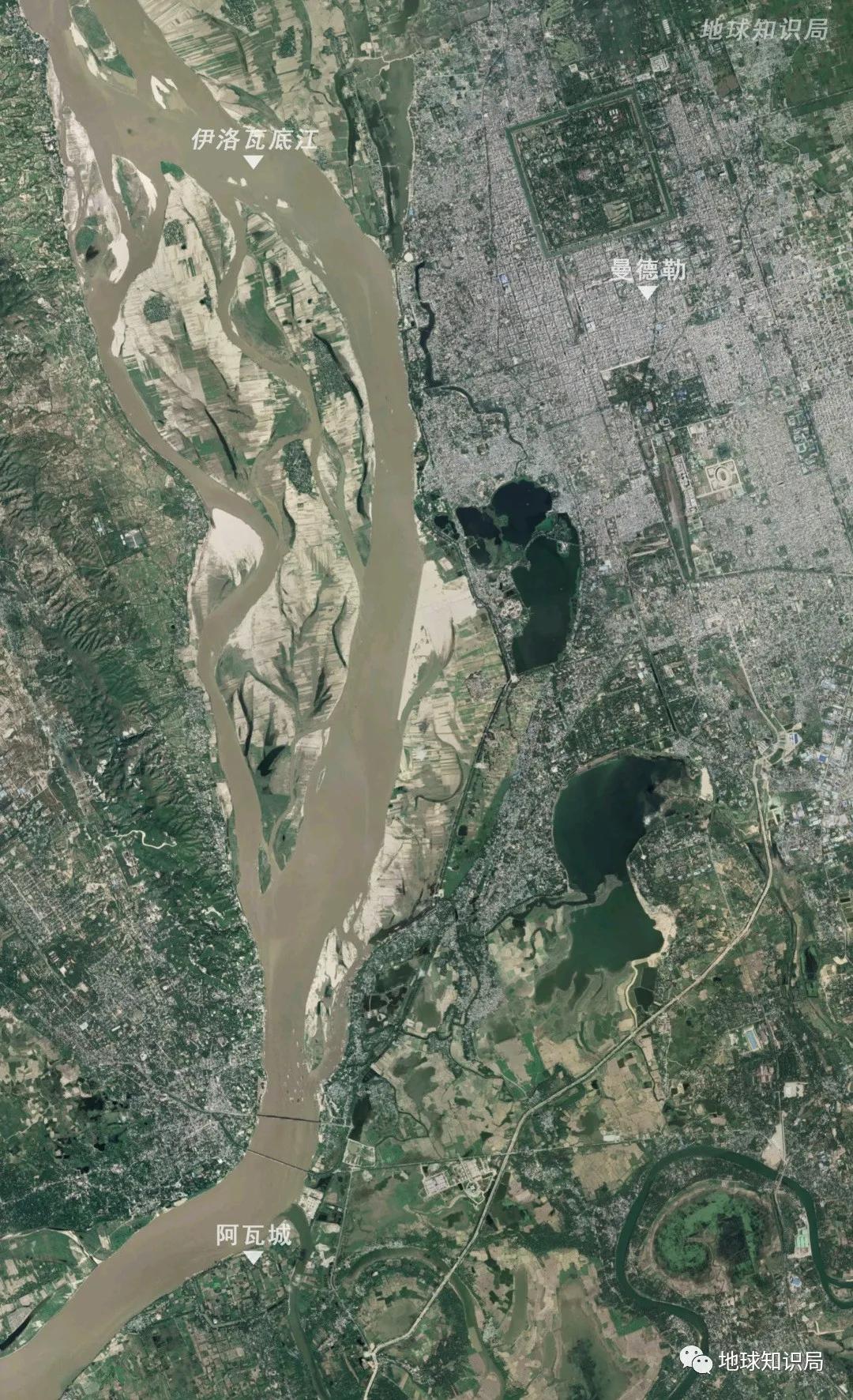 泰国300年未发生的战争,泰国和缅甸为什么打了300年的战争