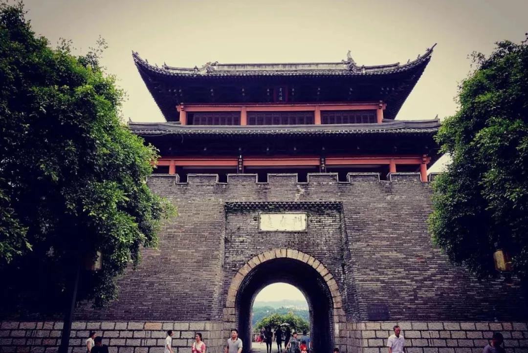 江西精华游路线,江西大环线自驾游攻略