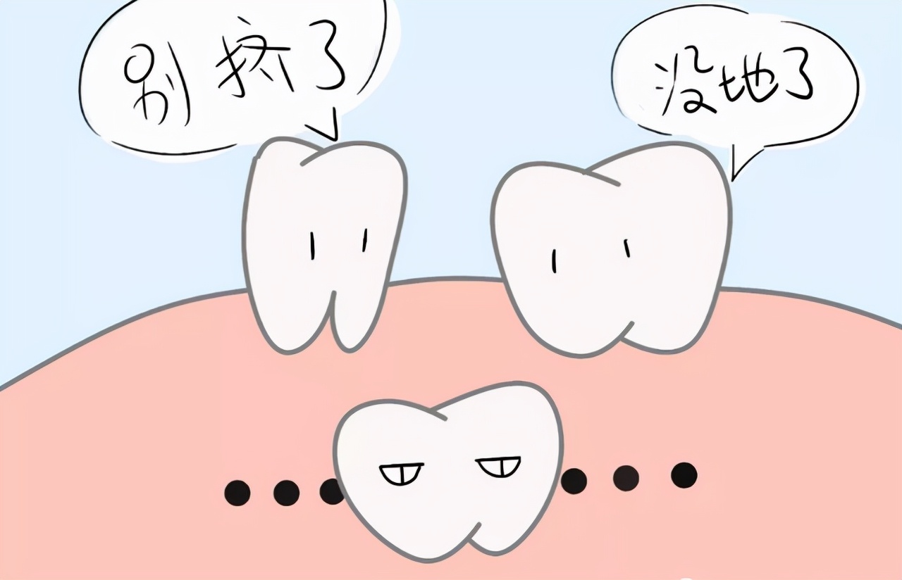 孩子磨牙咯咯响是不是肚子里有虫,23岁晚上磨牙是肚子里有虫子吗