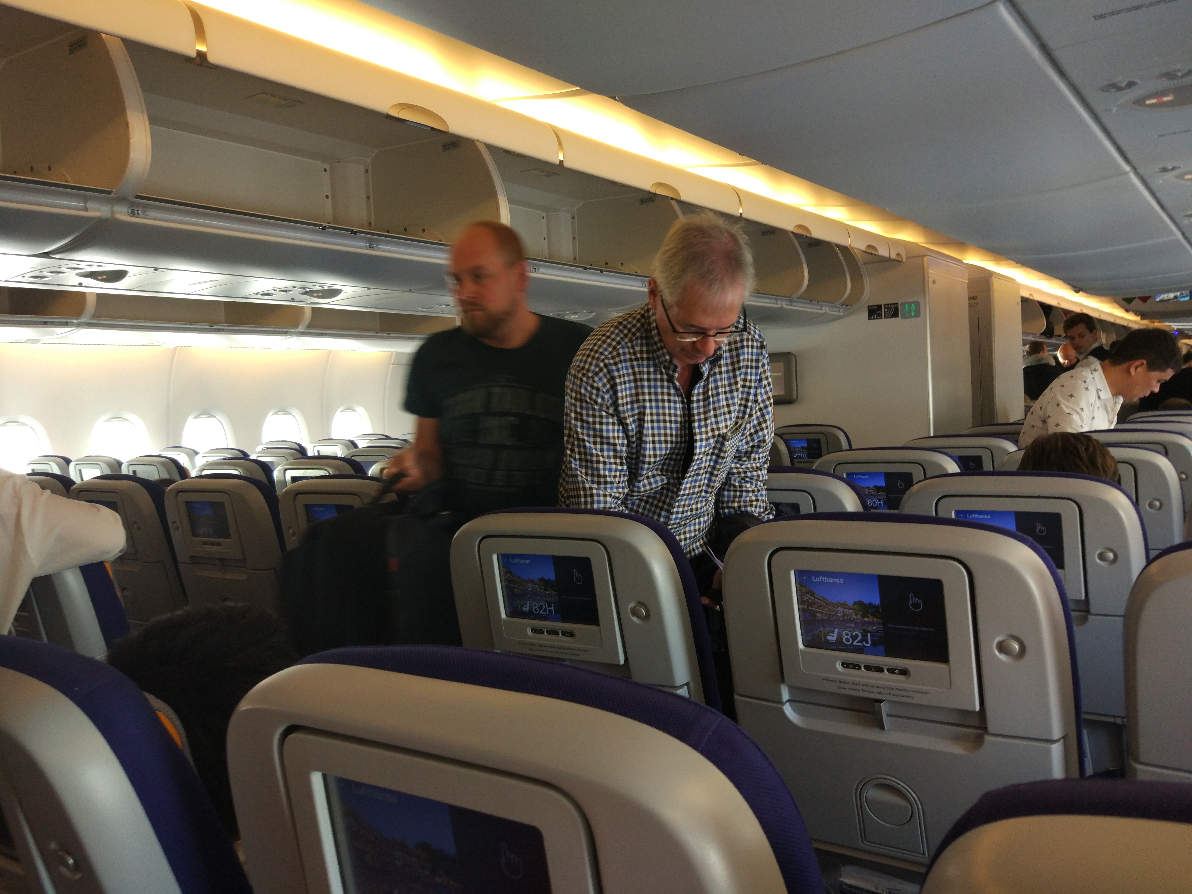 维京游轮莱茵河线旅游实录(十三)大结局